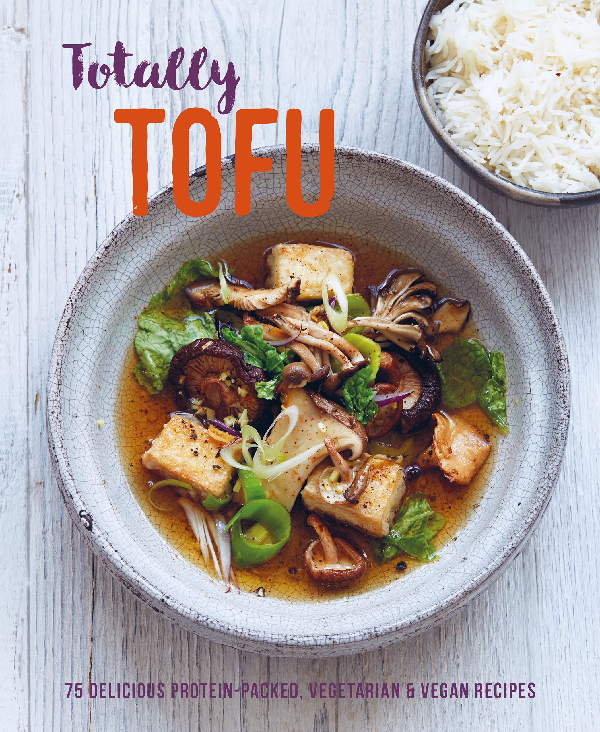 Totally Tofu Leisure, Home & Garden