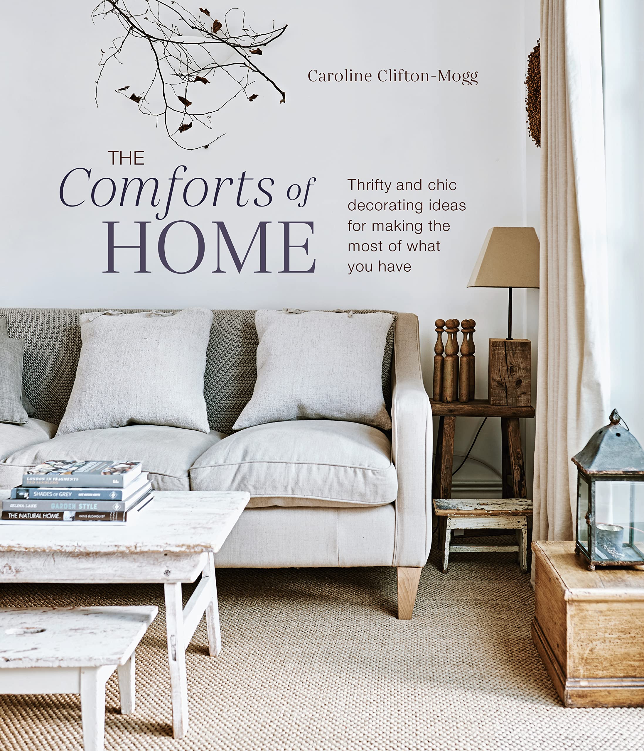 The Comforts of Home Architecture