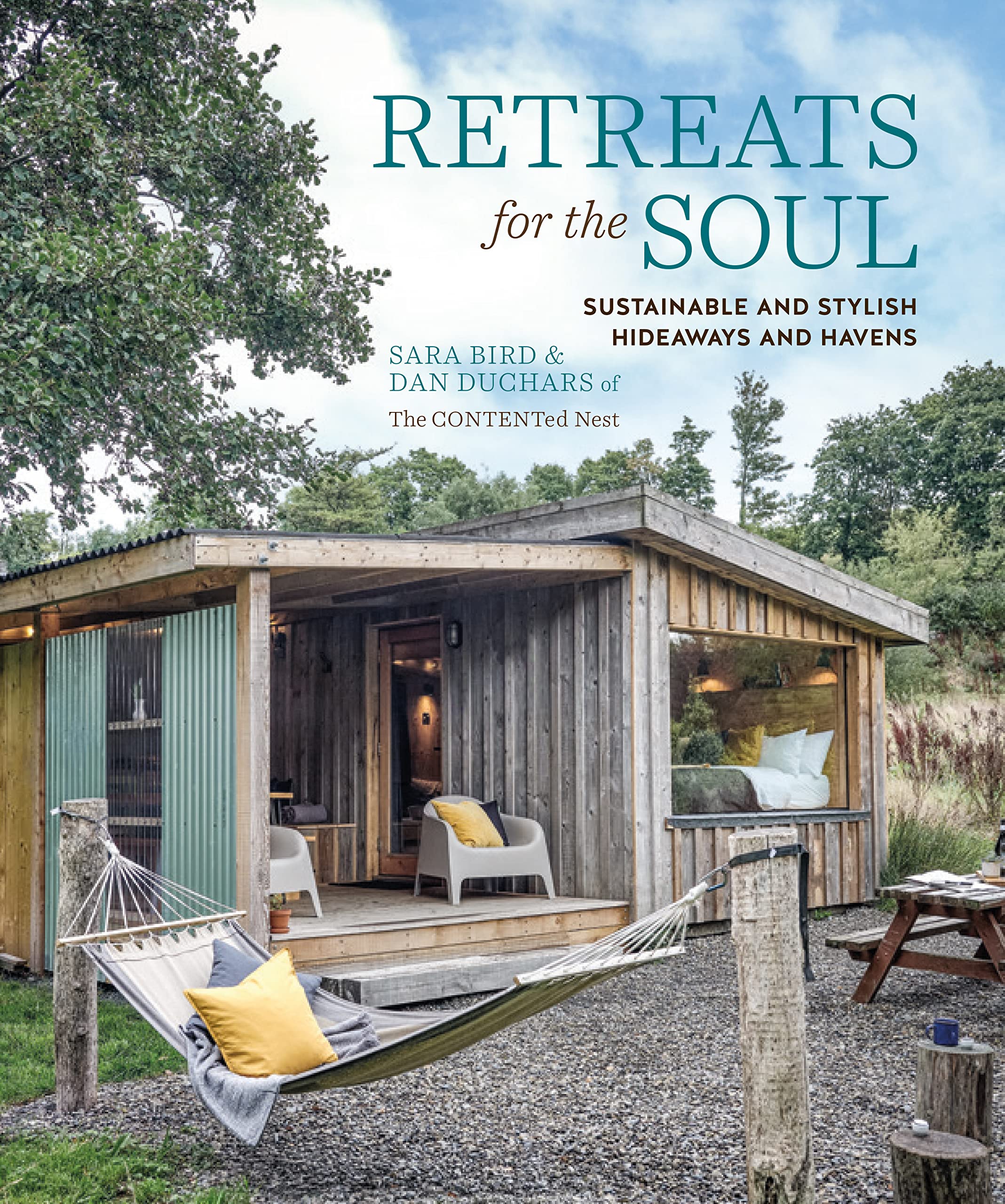 Retreats for the Soul Architecture