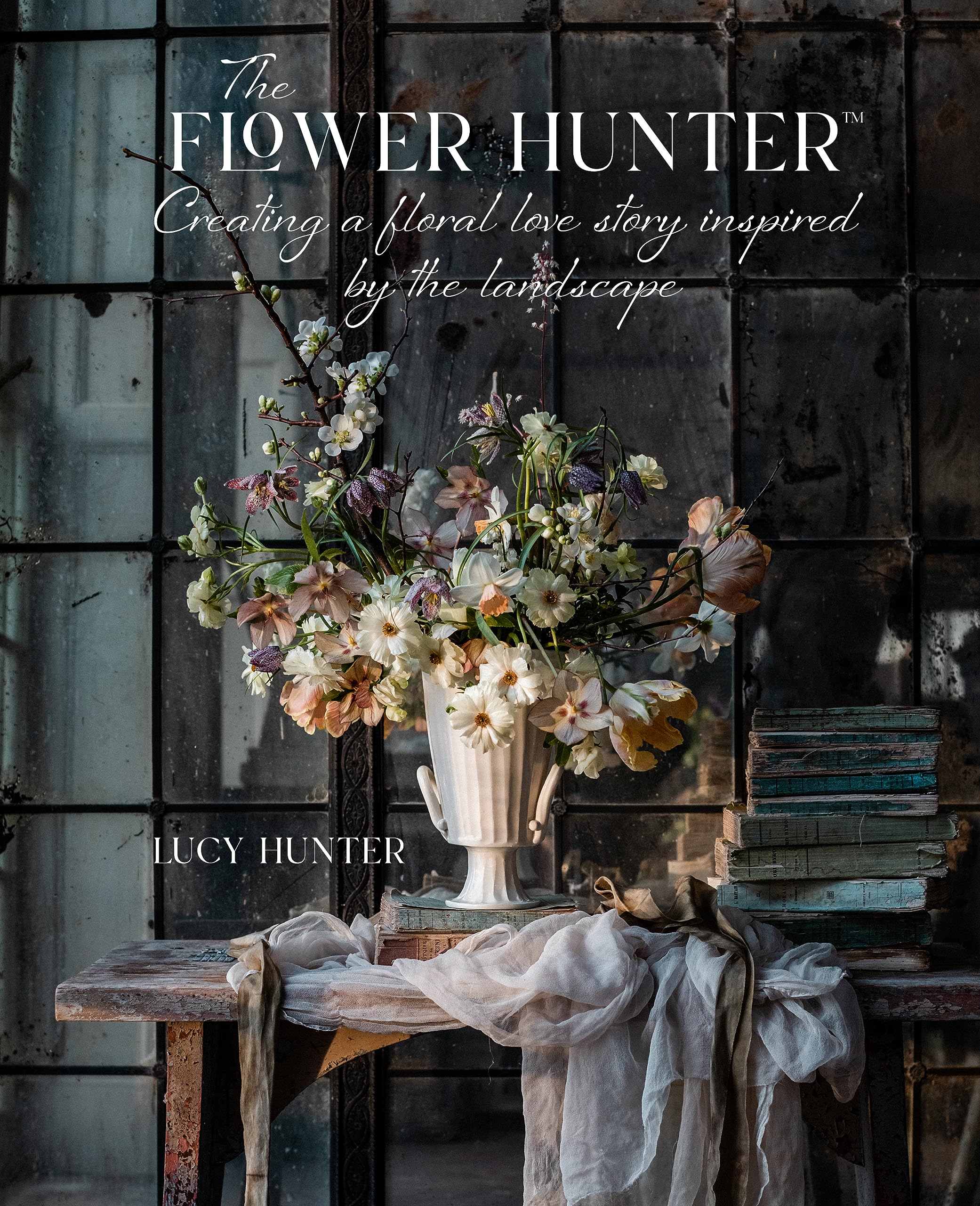 The Flower Hunter: Creating a Floral Love Story Inspired by the Landscape Film, Art & Culture