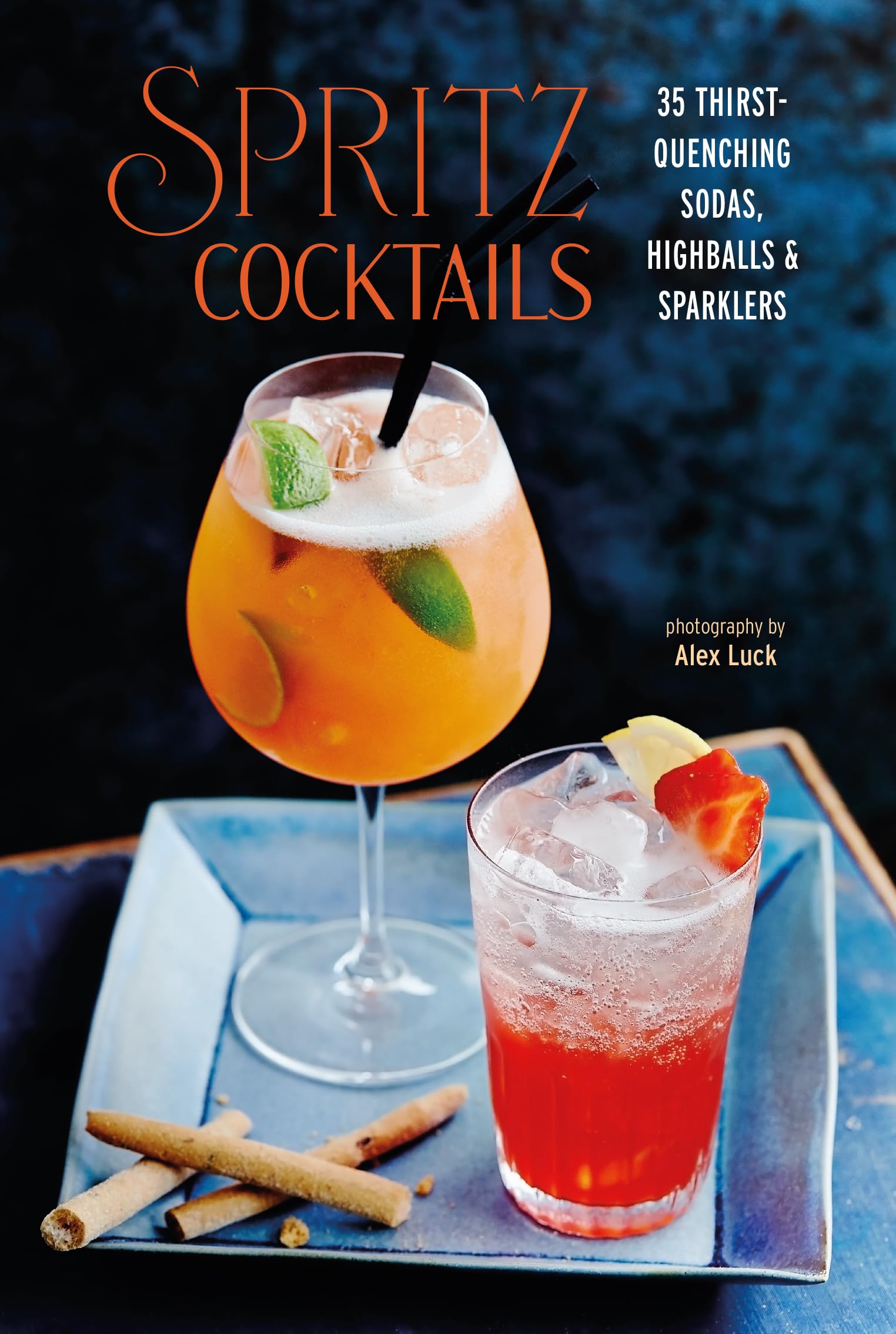 Spritz Cocktails Leisure, Home & Garden