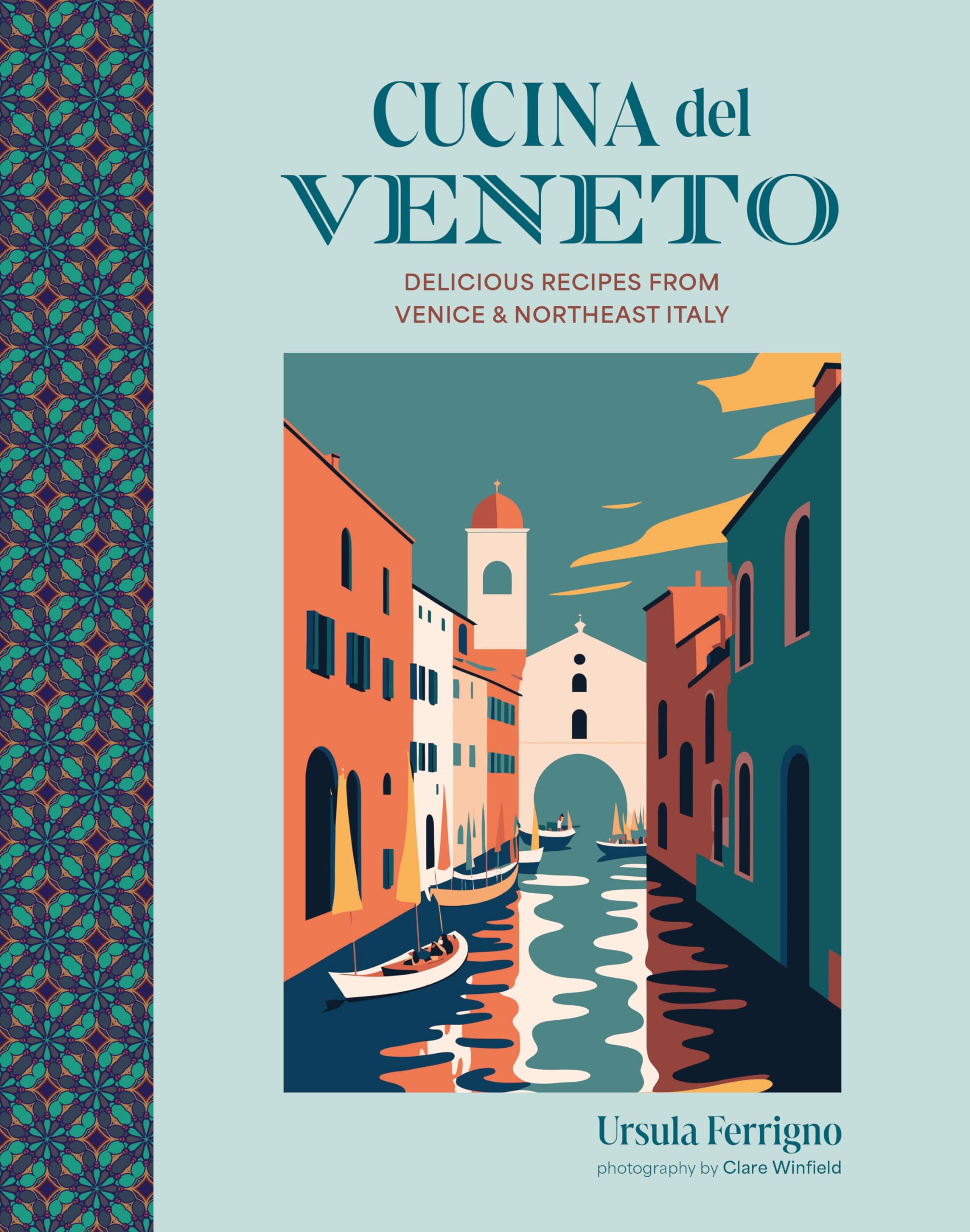 Product Image: Cucina del Veneto