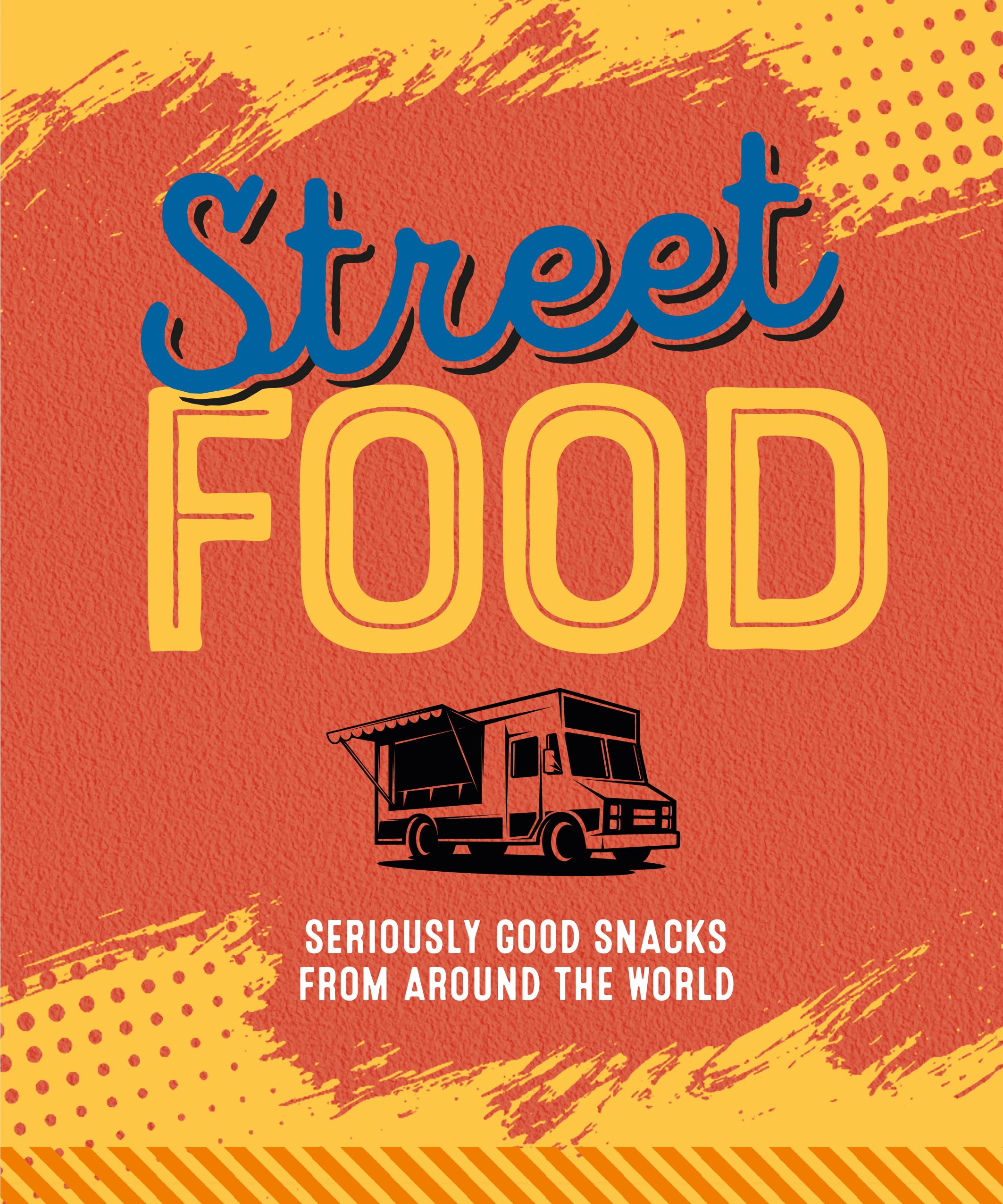 Street Food Leisure, Home & Garden