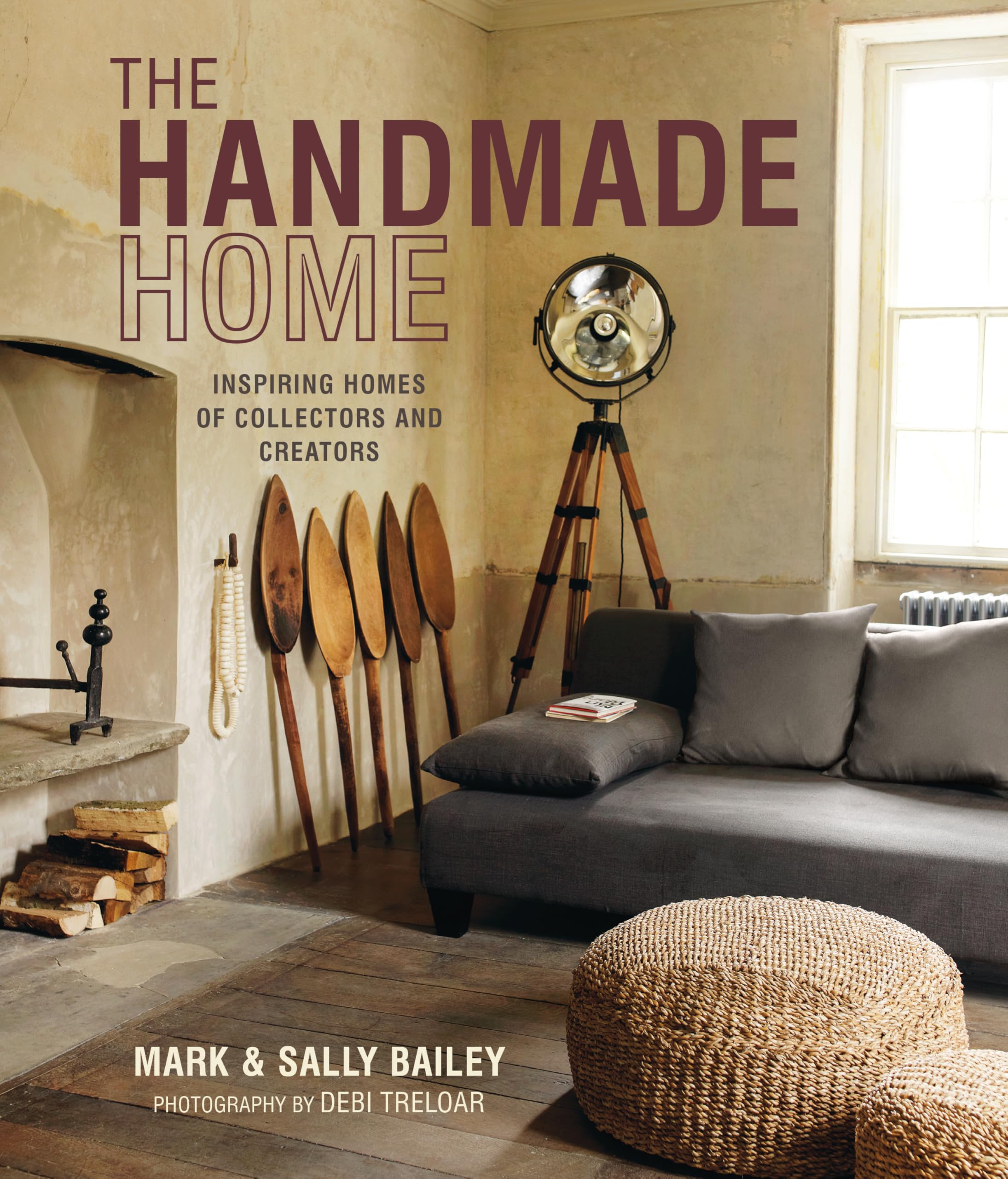 The Handmade Home Architecture