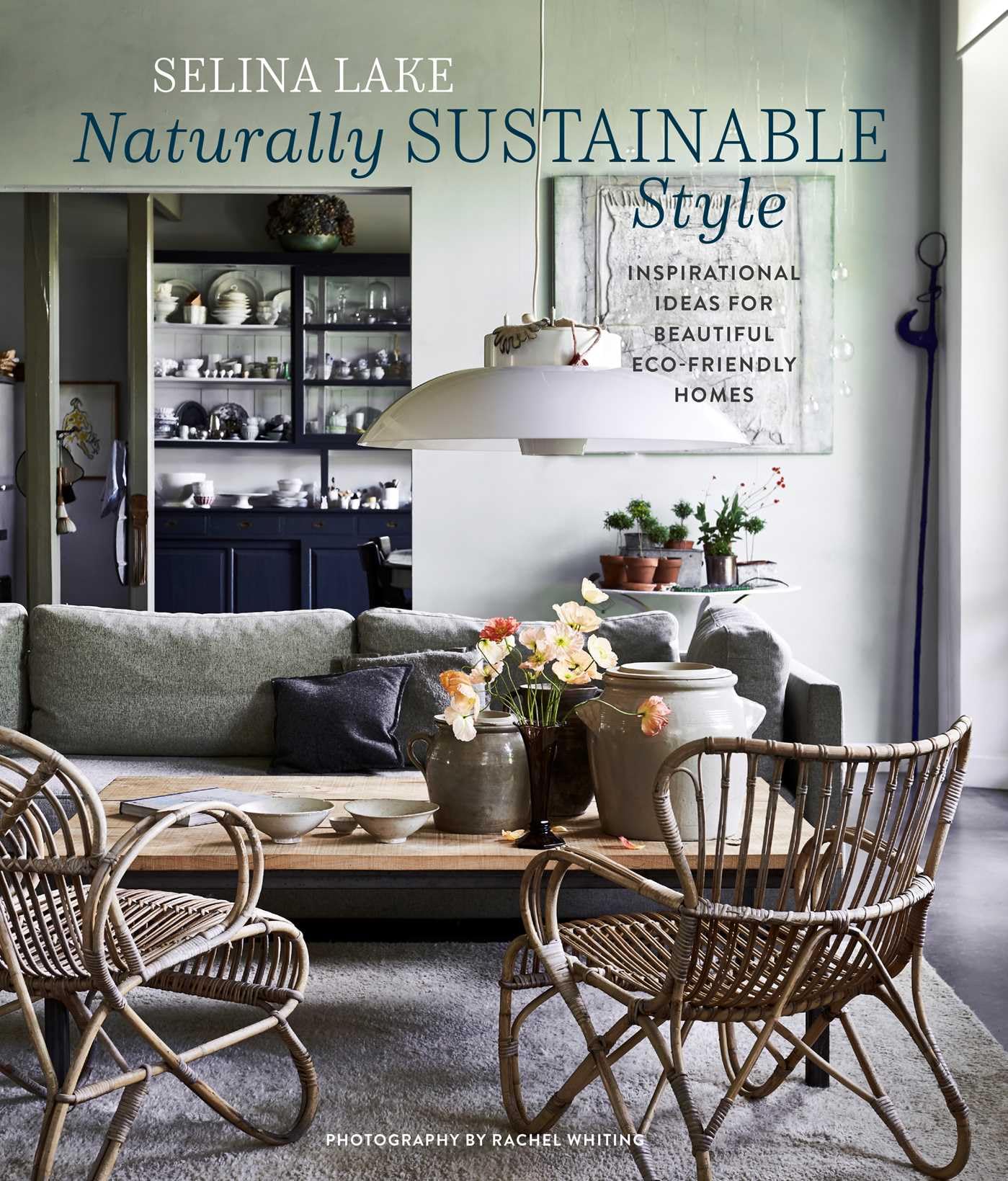 Product Image: Naturally Sustainable Style