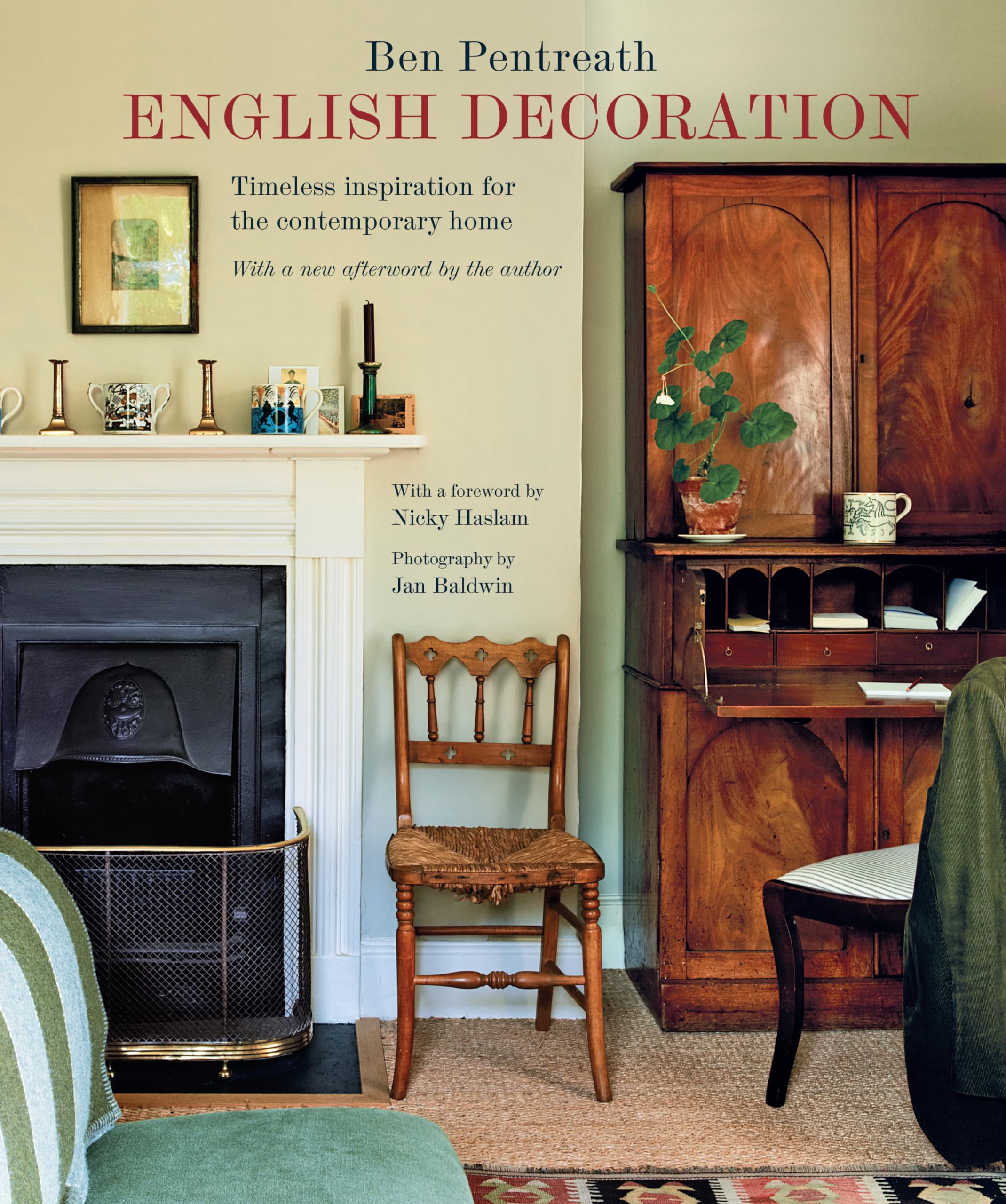 Product Image: English Decoration