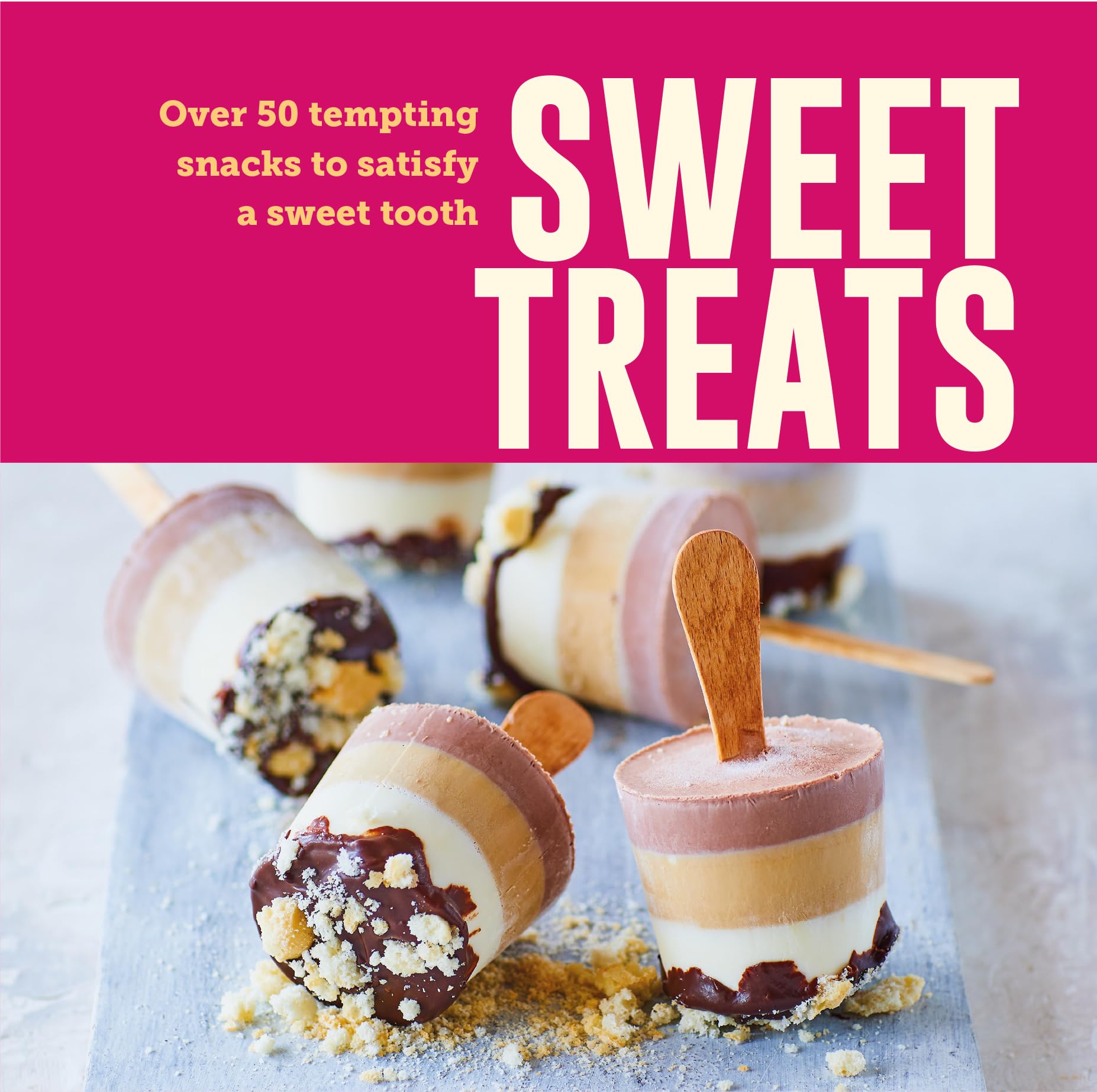 Sweet Treats Leisure, Home & Garden