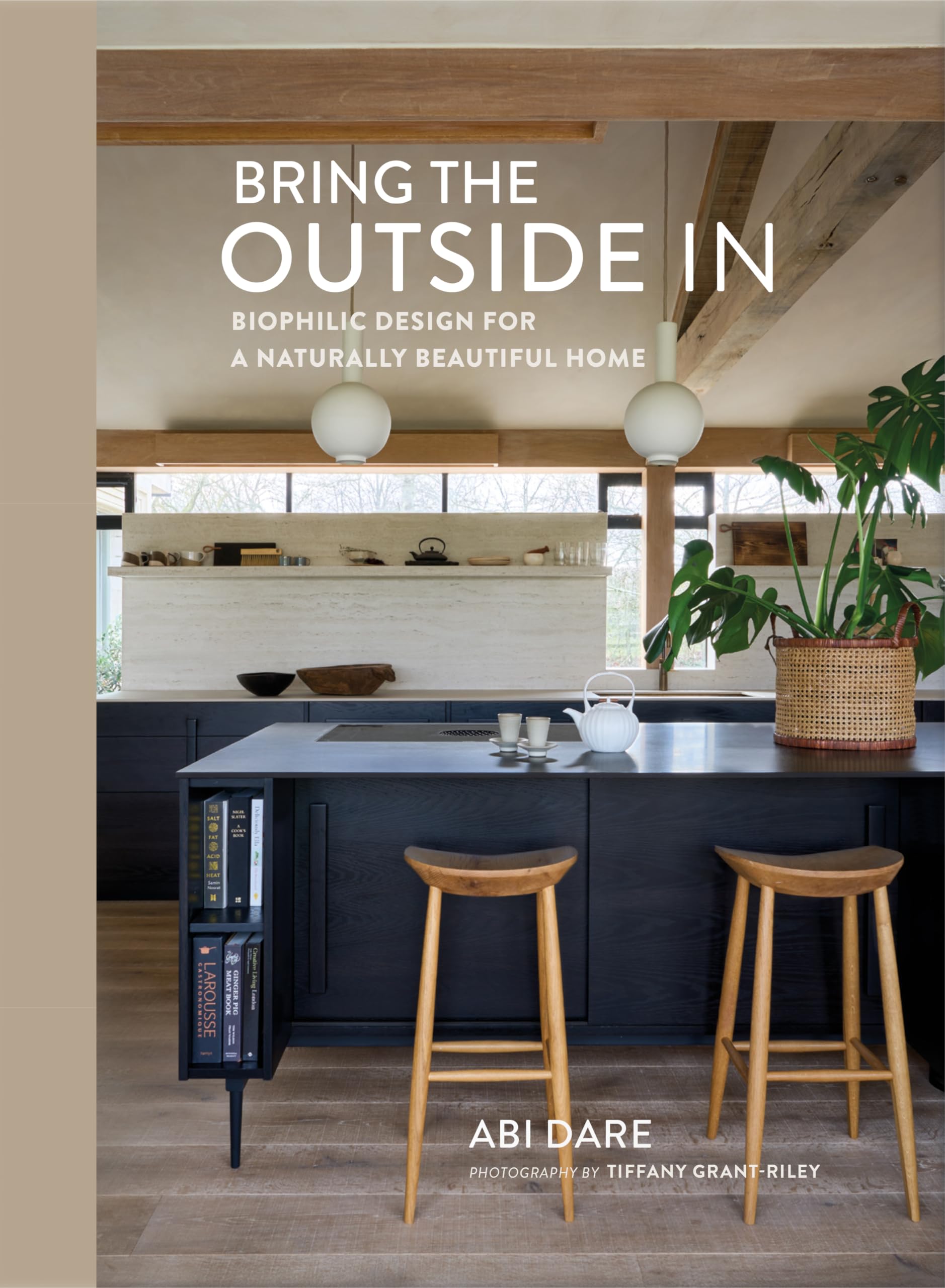 Bring the Outside In: Biophilic design for a naturally beautiful home Architecture