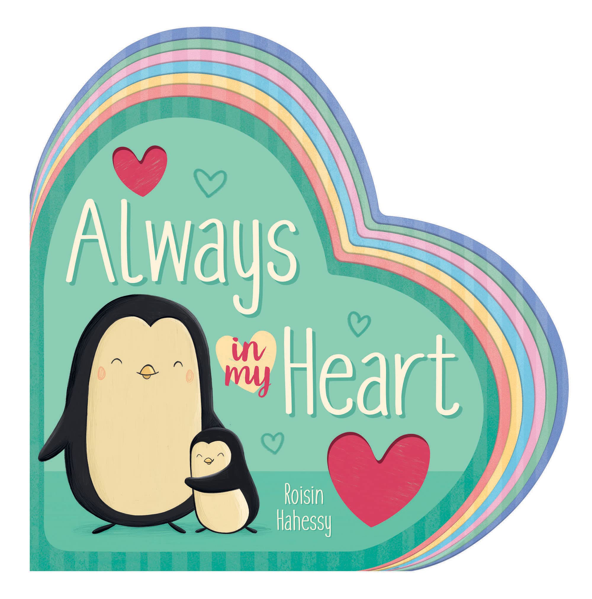 Always in My Heart Non-fiction