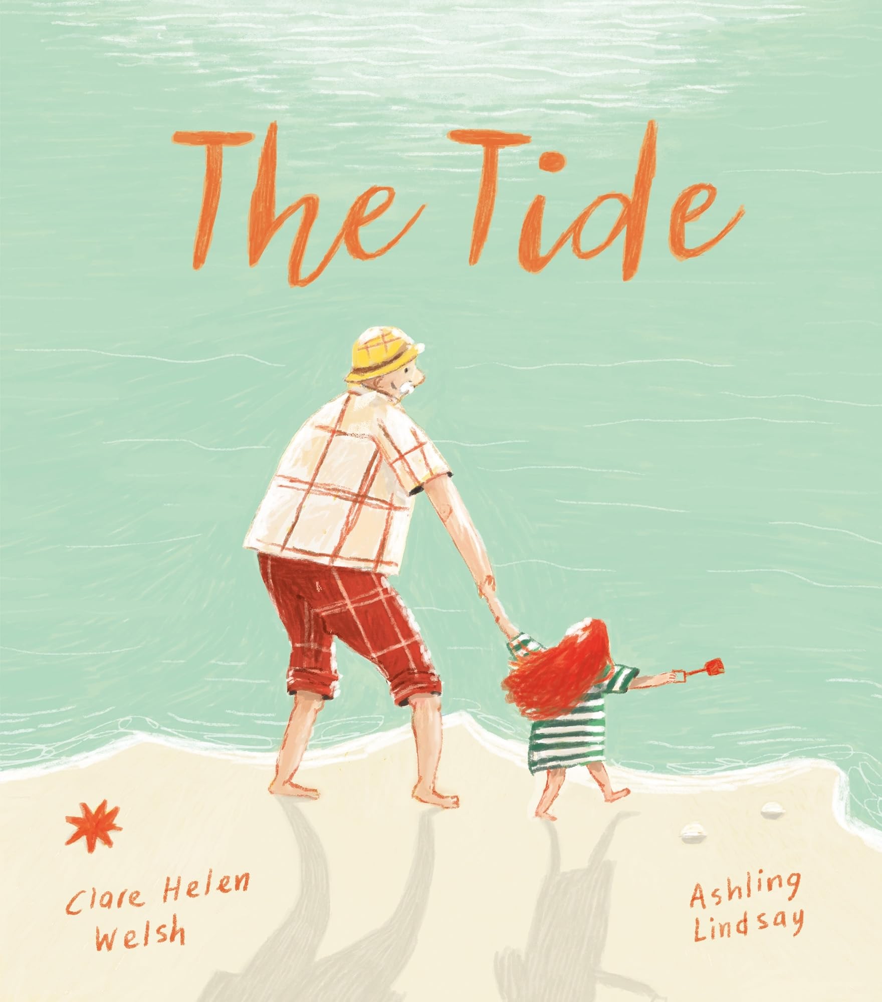The Tide Non-fiction books for kids