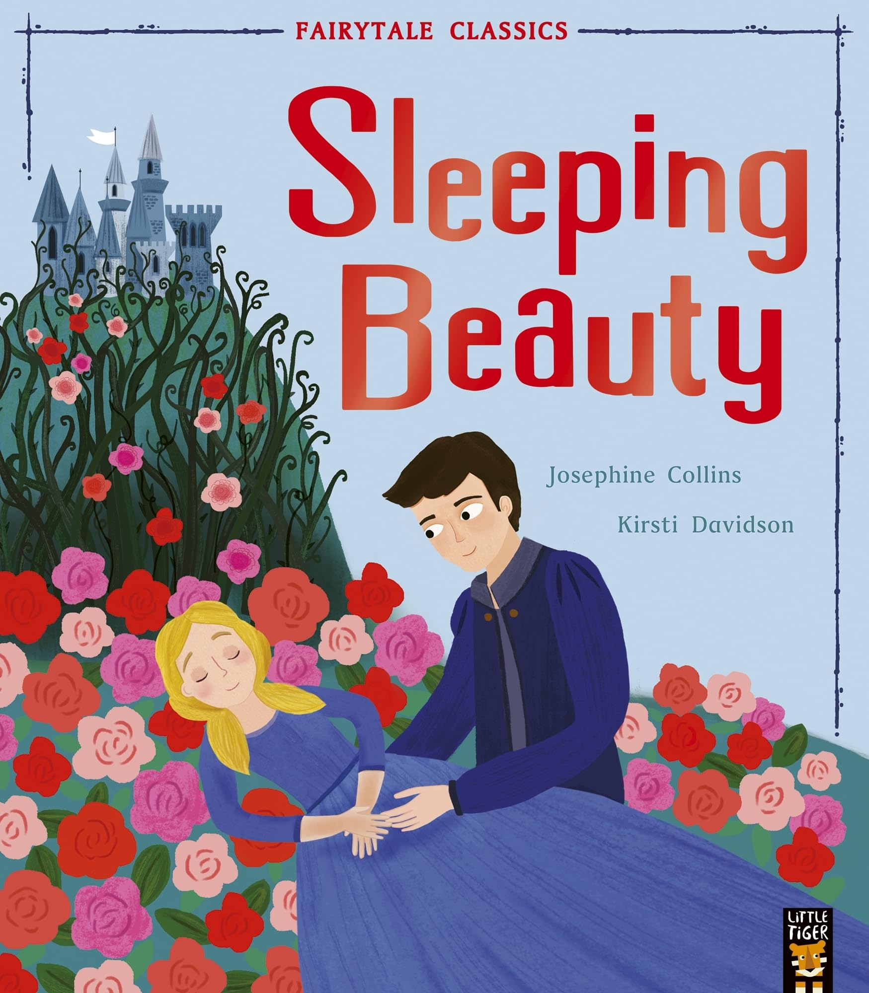 Sleeping Beauty Fairy Tales & Legends