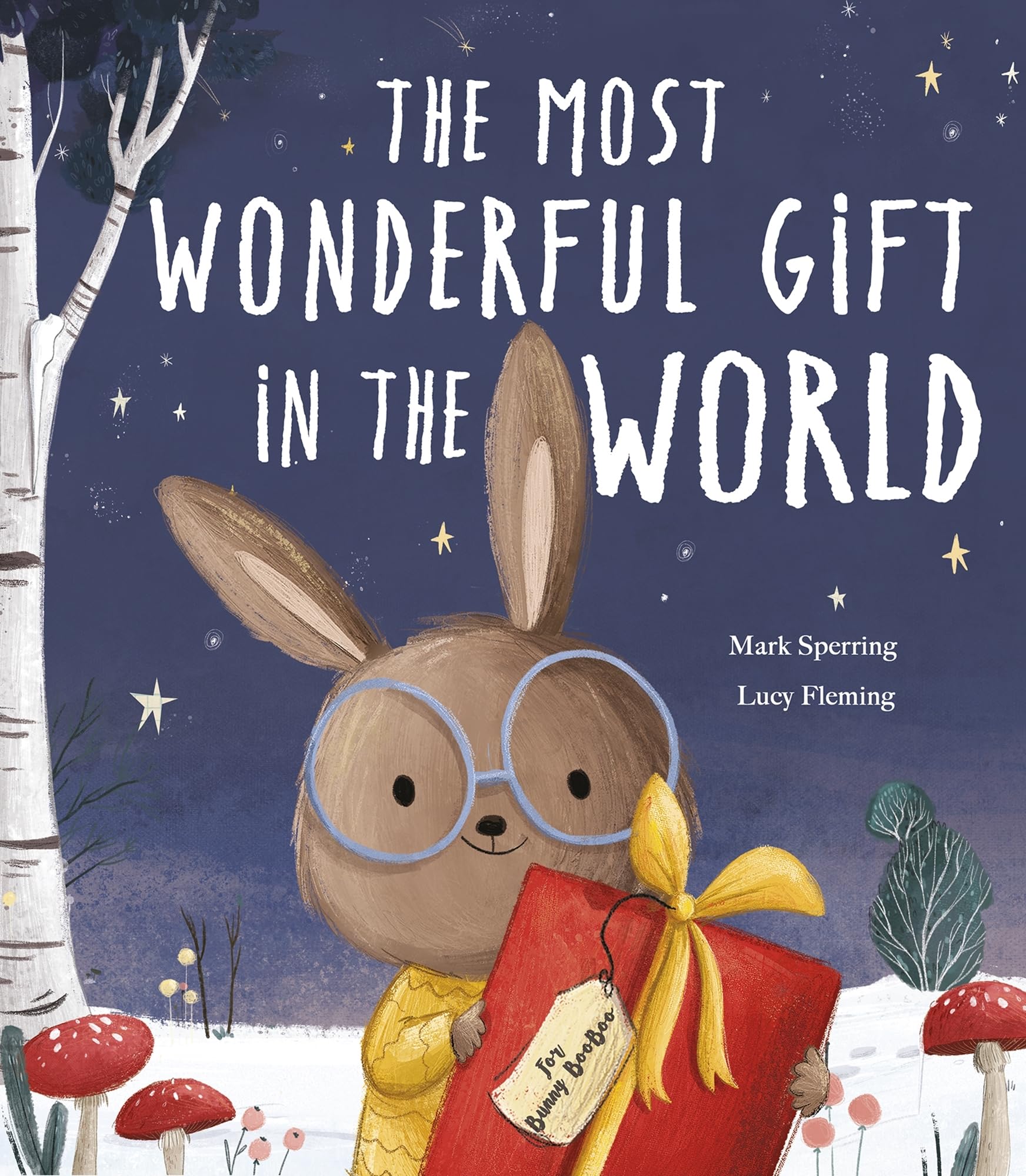 The Most Wonderful Gift in the World Non-fiction