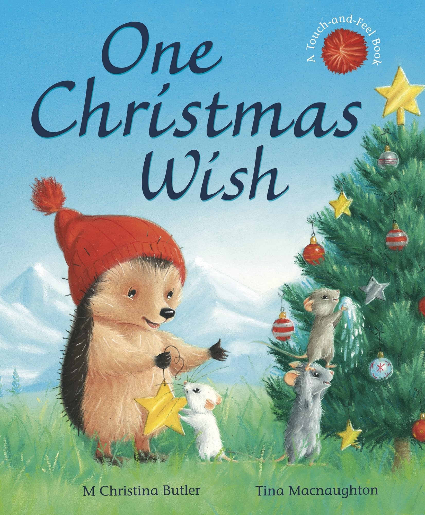 One Christmas Wish Novels & Short Stories