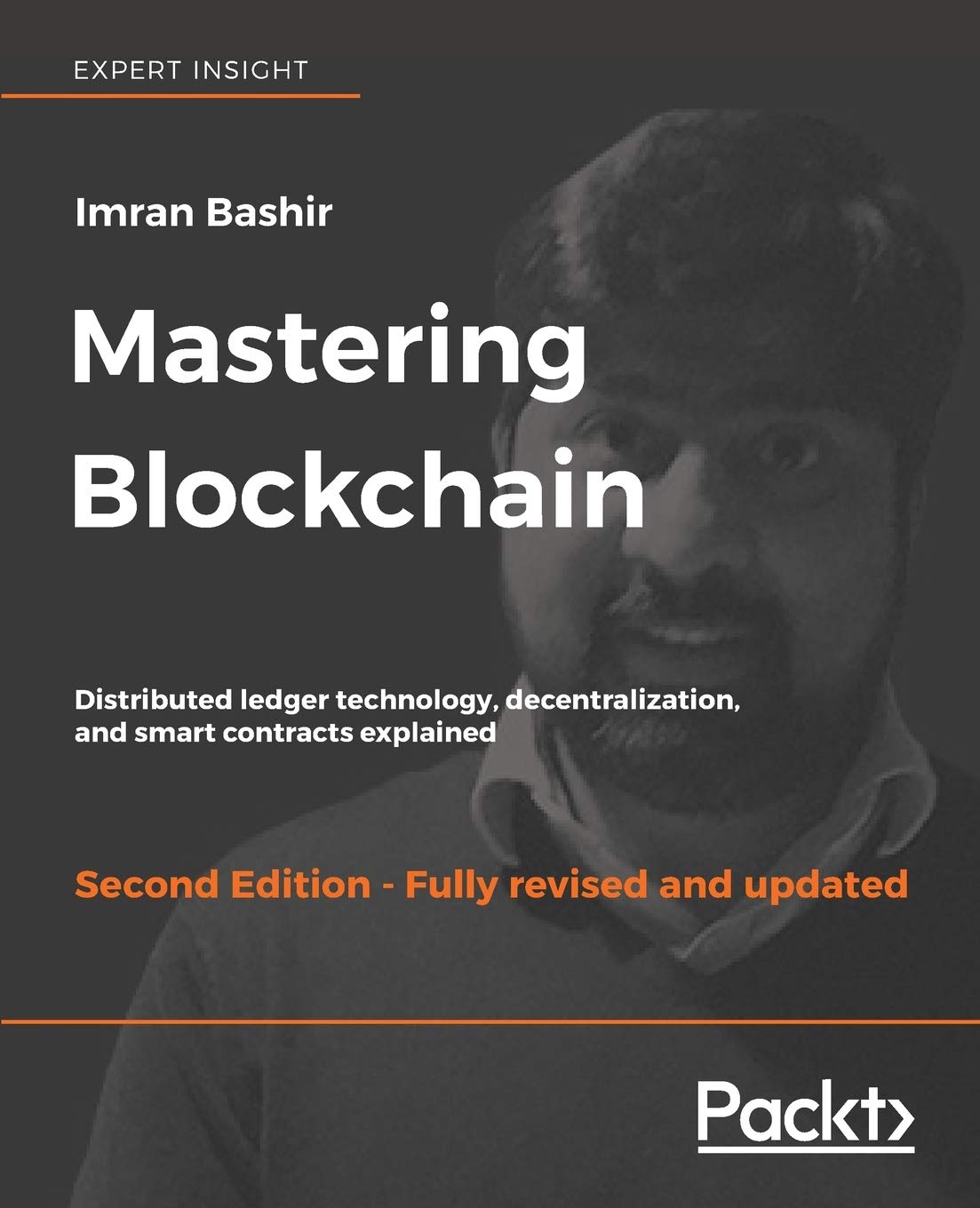 Mastering Blockchain - Second Edition Computer Science