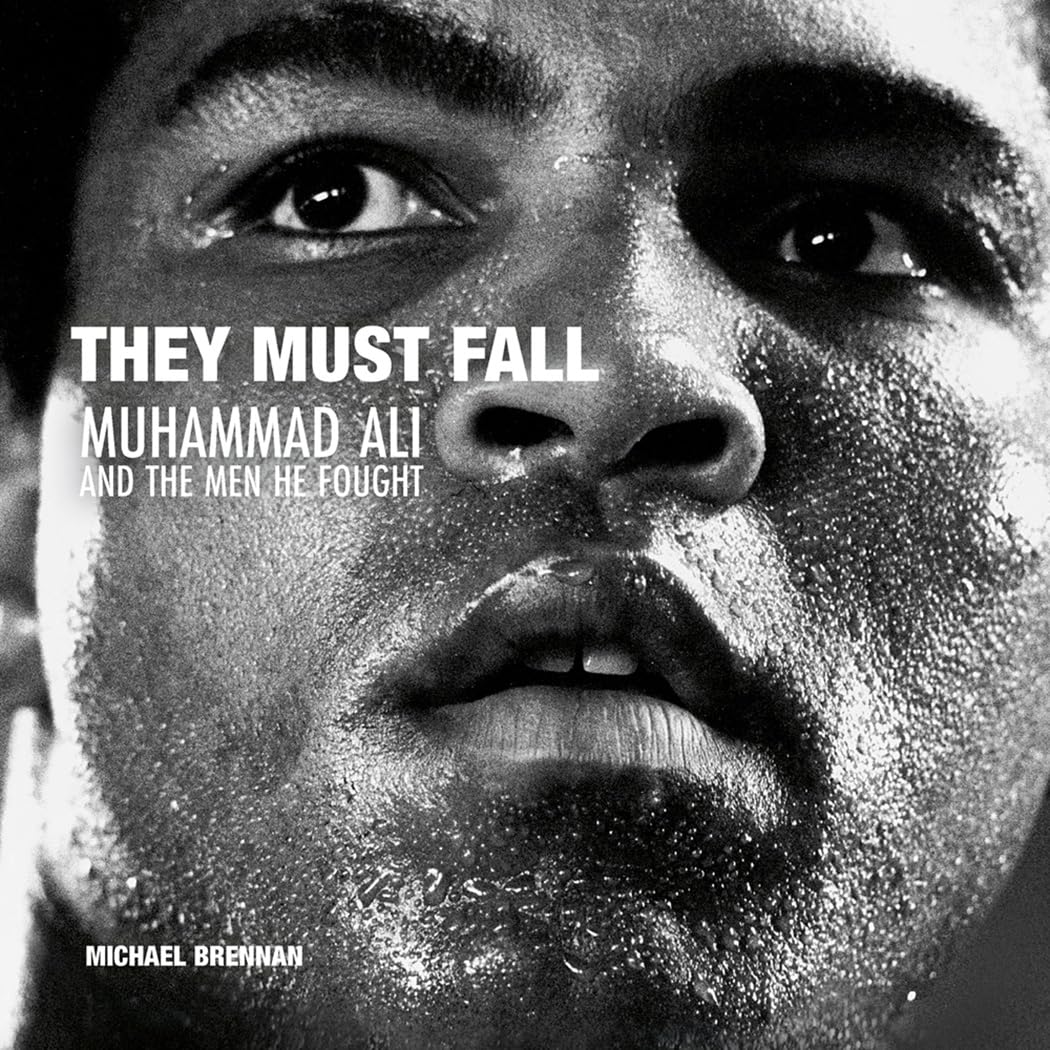 They Must Fall: Muhammad Ali and the Men He Fought Travel