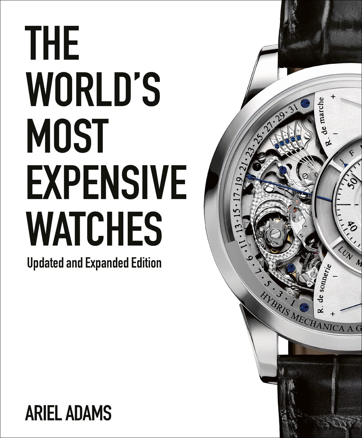 The World's Most Expensive Watches Travel
