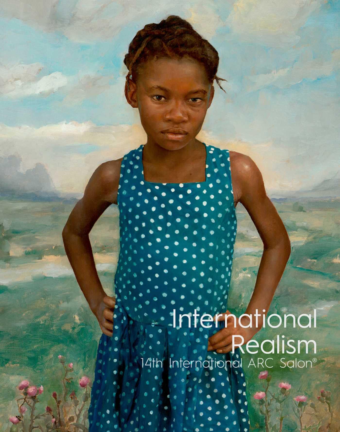 International Realism: 14th International ARC Salon Film, Art & Culture