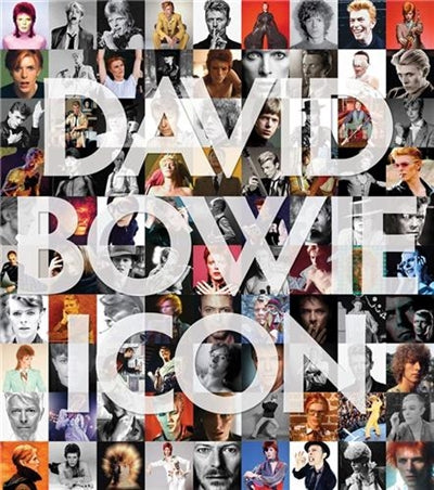 Product Image: David Bowie Icon