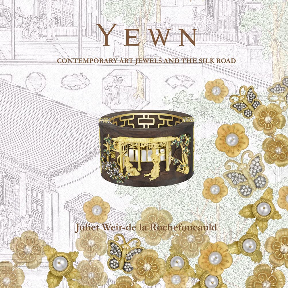 Yewn: Contemporary Art Jewels and the Silk Road Film, Art & Culture