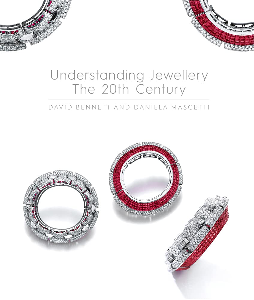 Understanding Jewellery: The 20th Century: The Twentieth Century Travel