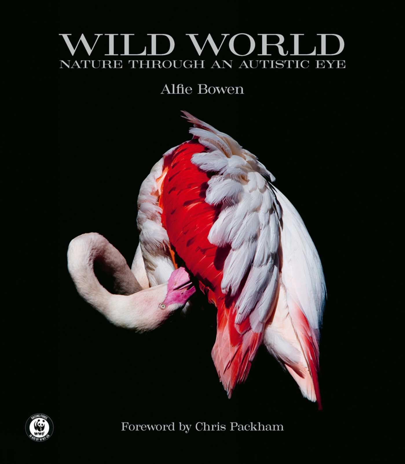 Wild World: Nature through an autistic eye Mathematics