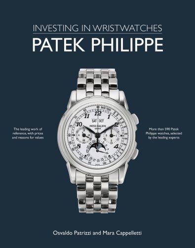 Investing in Wristwatches : Patek Philippe Film, Art & Culture
