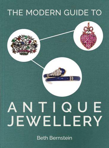 The Modern Guide to Antique Jewellery Film, Art & Culture