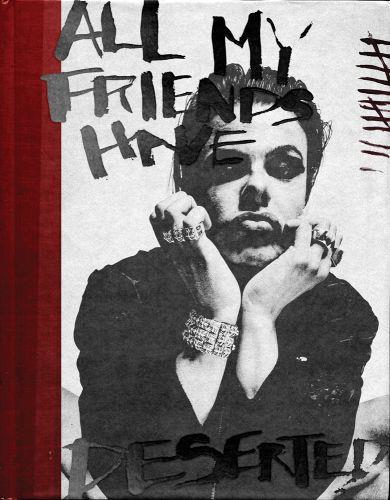 All My Friends Have Deserted Photos of Yungblud by Tom Pallant Travel