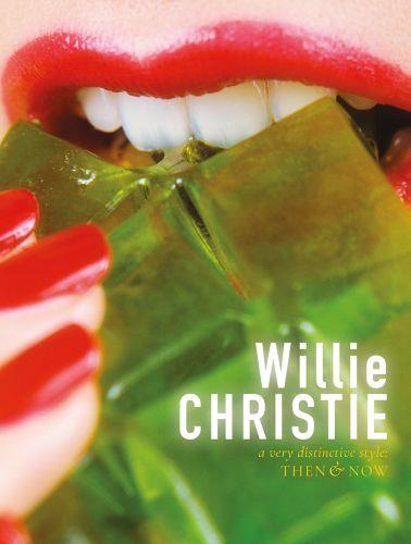 Willie Christie a very distinctive style : Then & Now Film, Art & Culture
