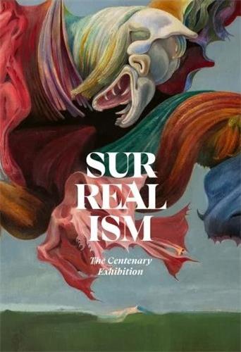 Surrealism The Centenary Exhibition (Centre Pompidou) Film, Art & Culture