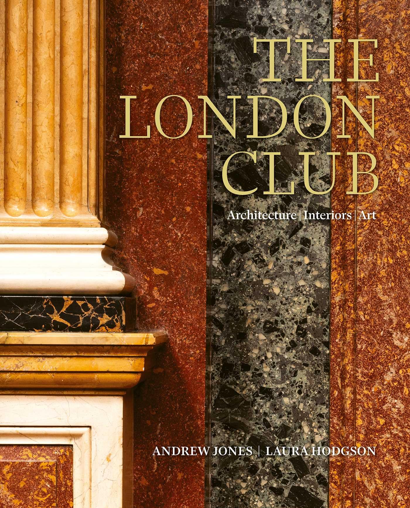 The London Club Books