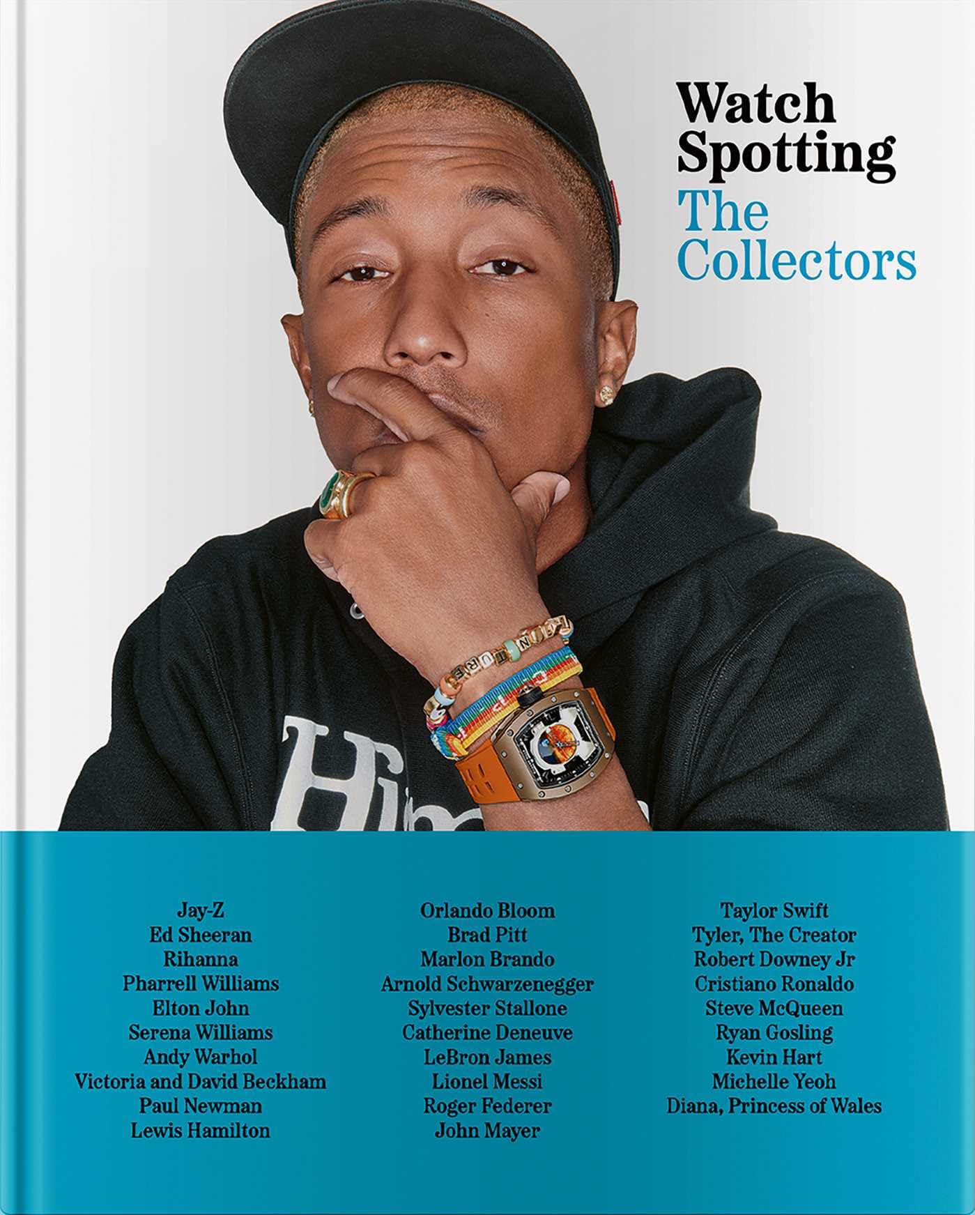 Watch Spotting: The Collectors Film, Art & Culture