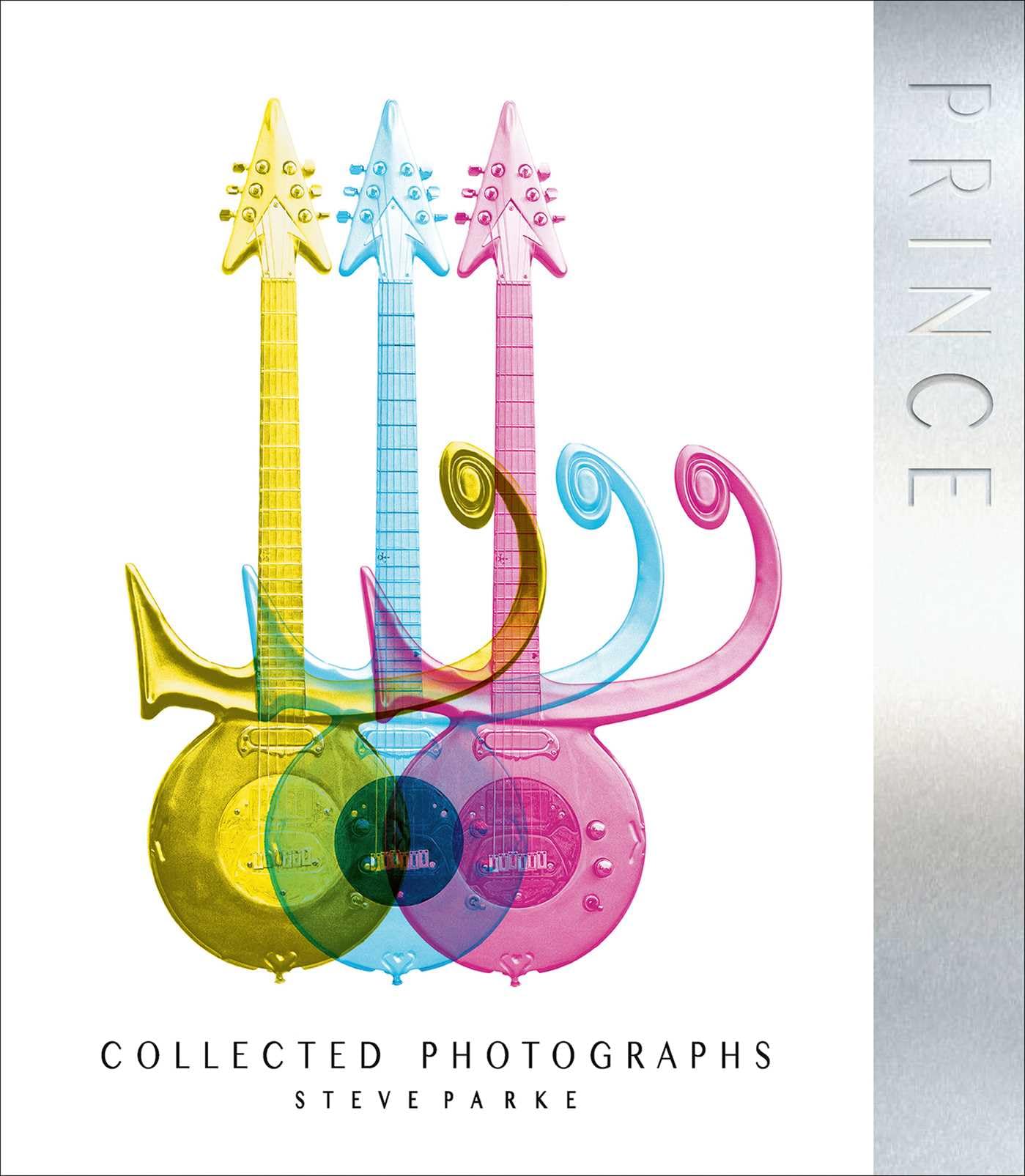Prince: The Two-Volume Special Edition: Collected Photographs Photography