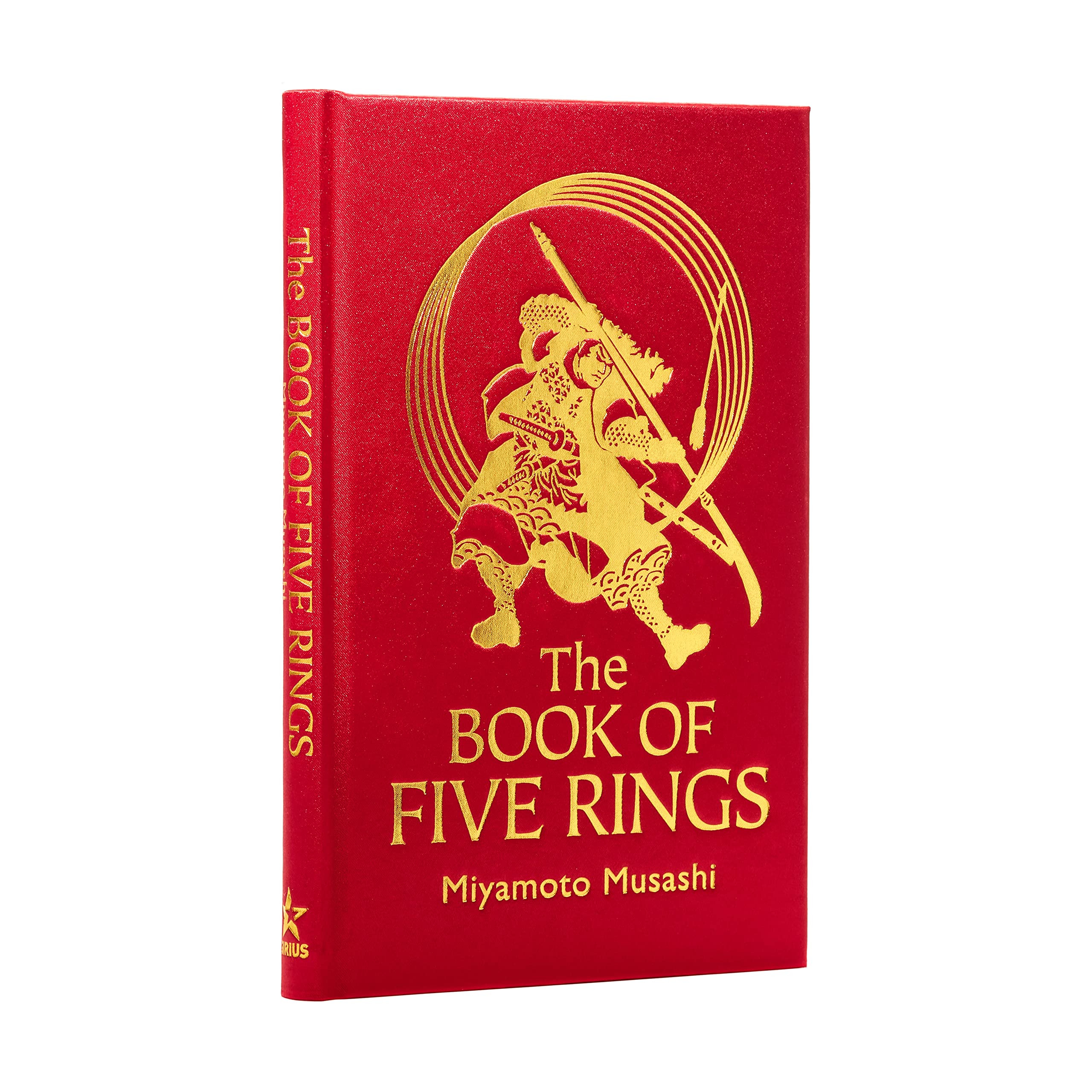 The Book of Five Rings Philosophy