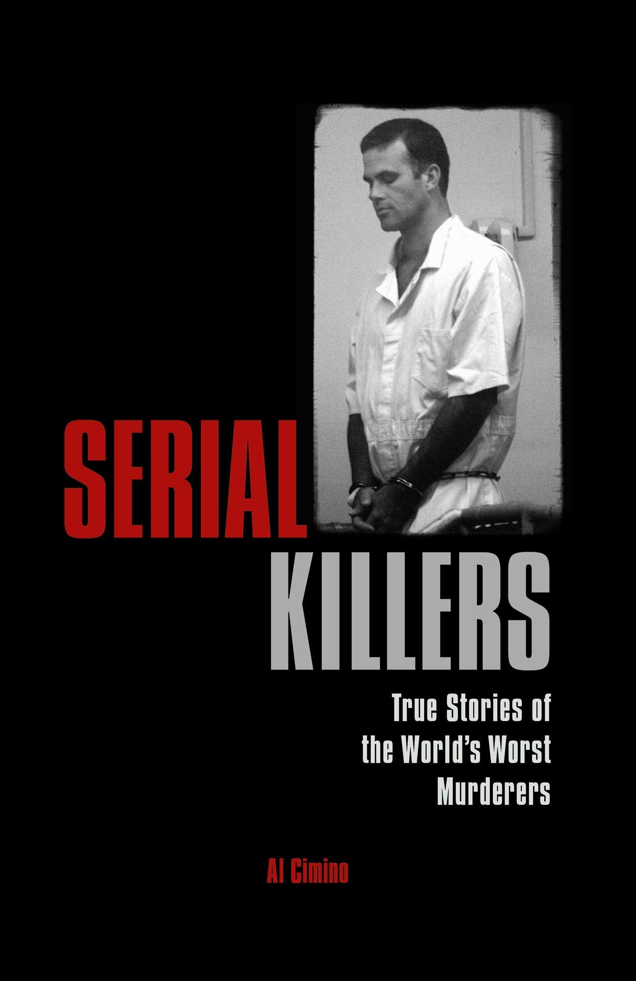 Serial Killers: True Stories of the World's Worst Murderers book