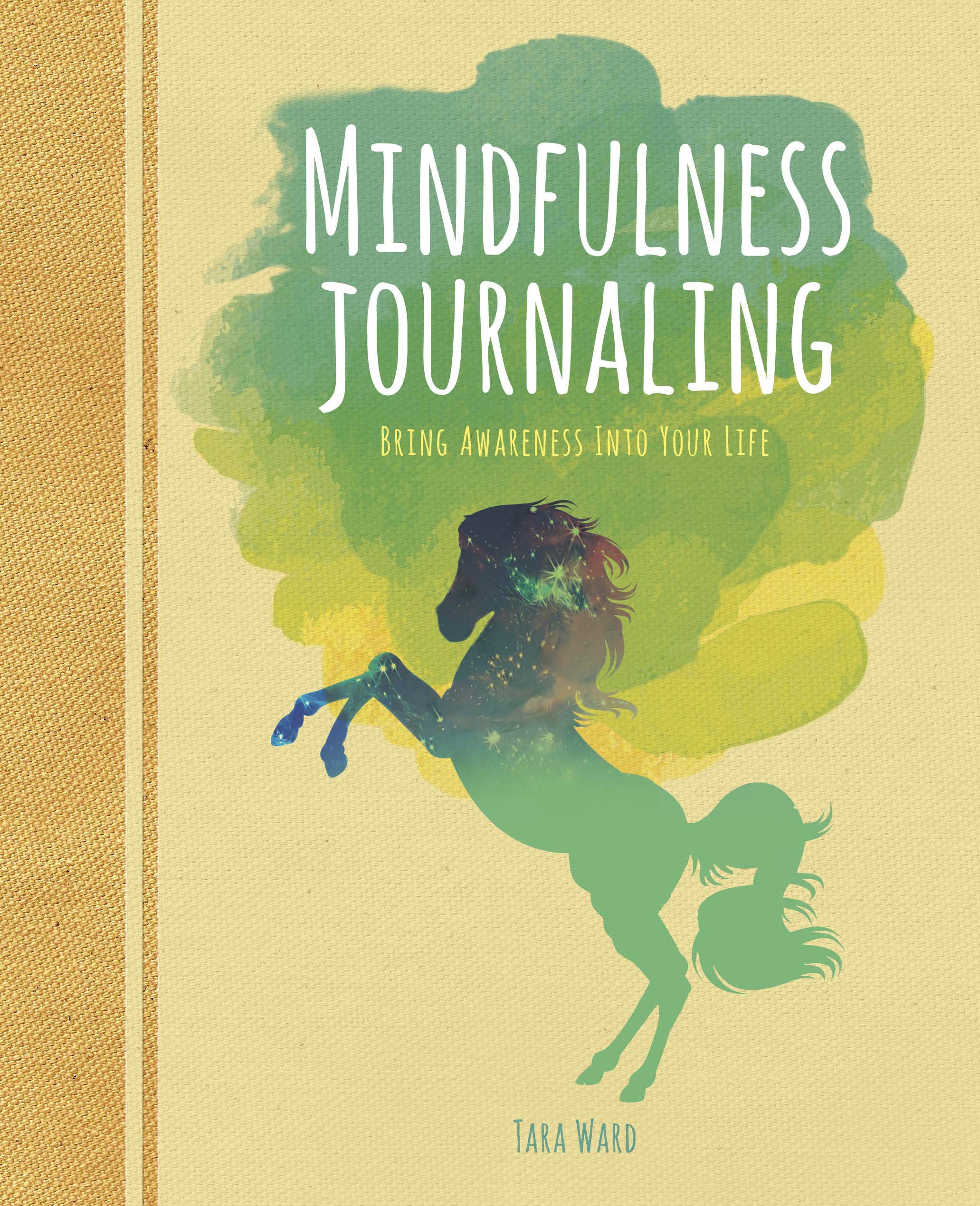 Mindfulness Journaling: Bring Awareness into your Life (Arcturus Mindful Journals) Lifestyle