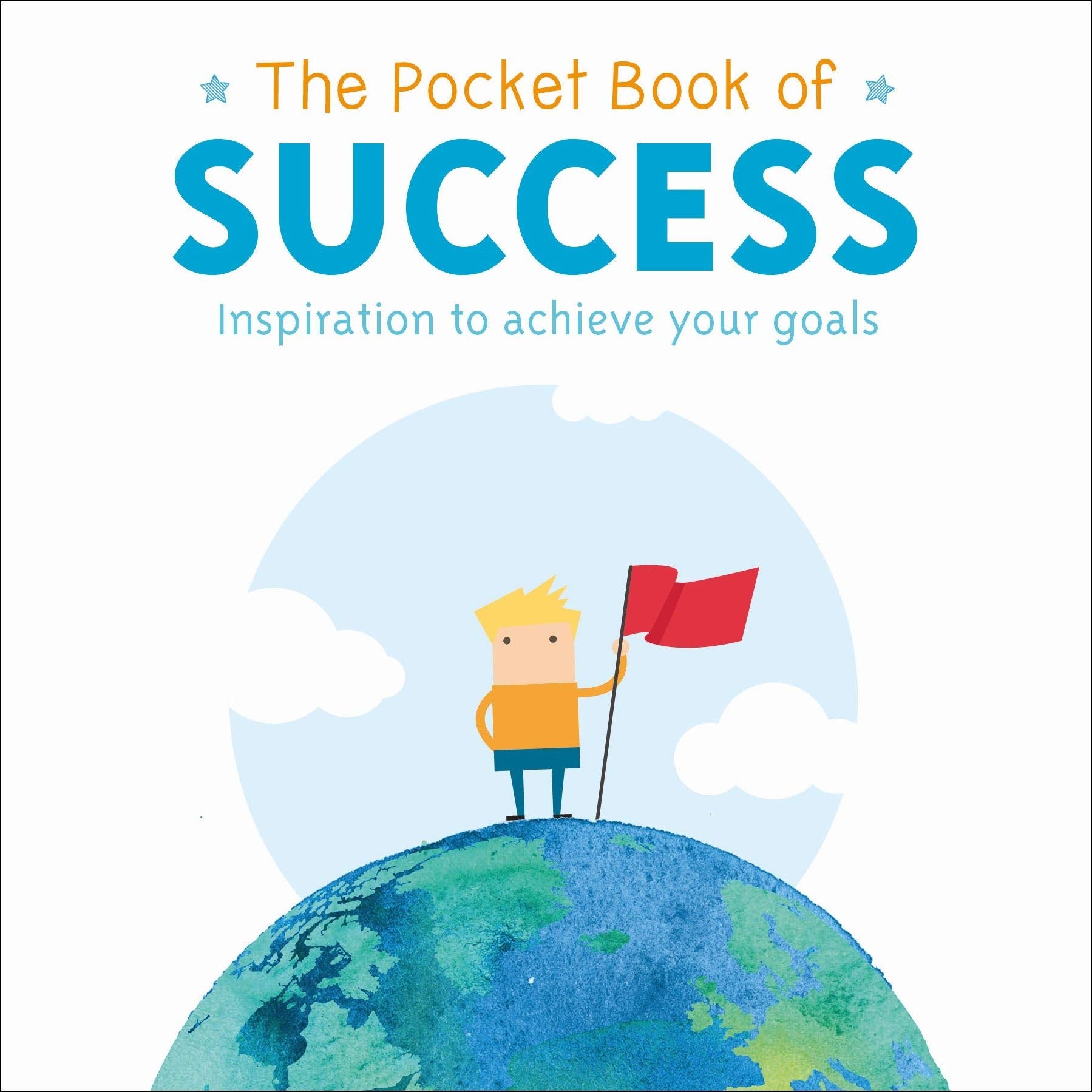 The Pocket Book of Success Business, Finance & Career
