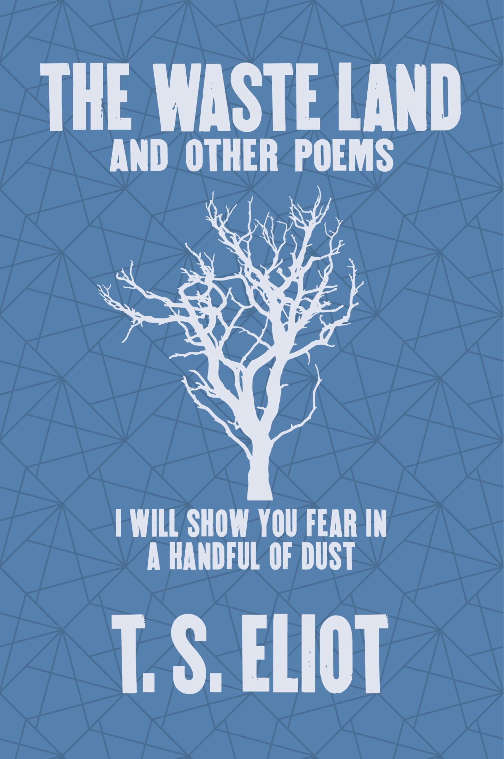 The Waste Land and Other Poems Poetry