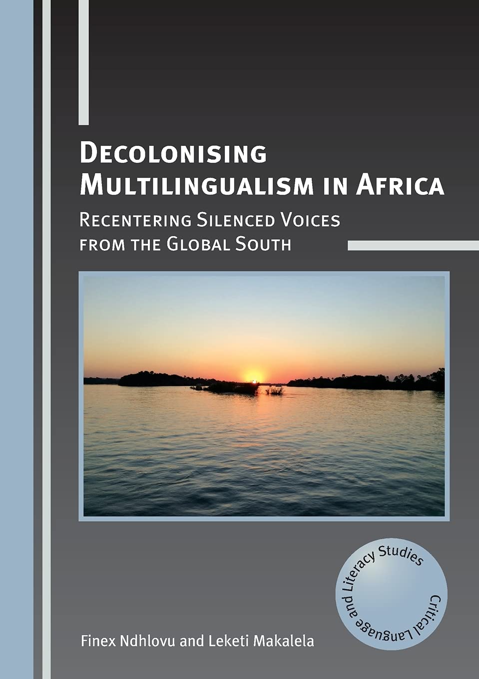 Decolonising Multilingualism in Africa Social Sciences