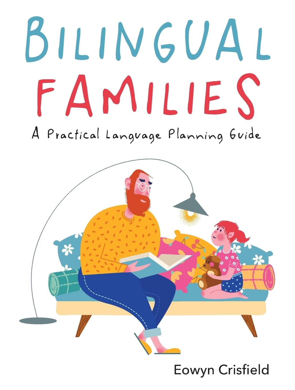Product Image: Bilingual Families
