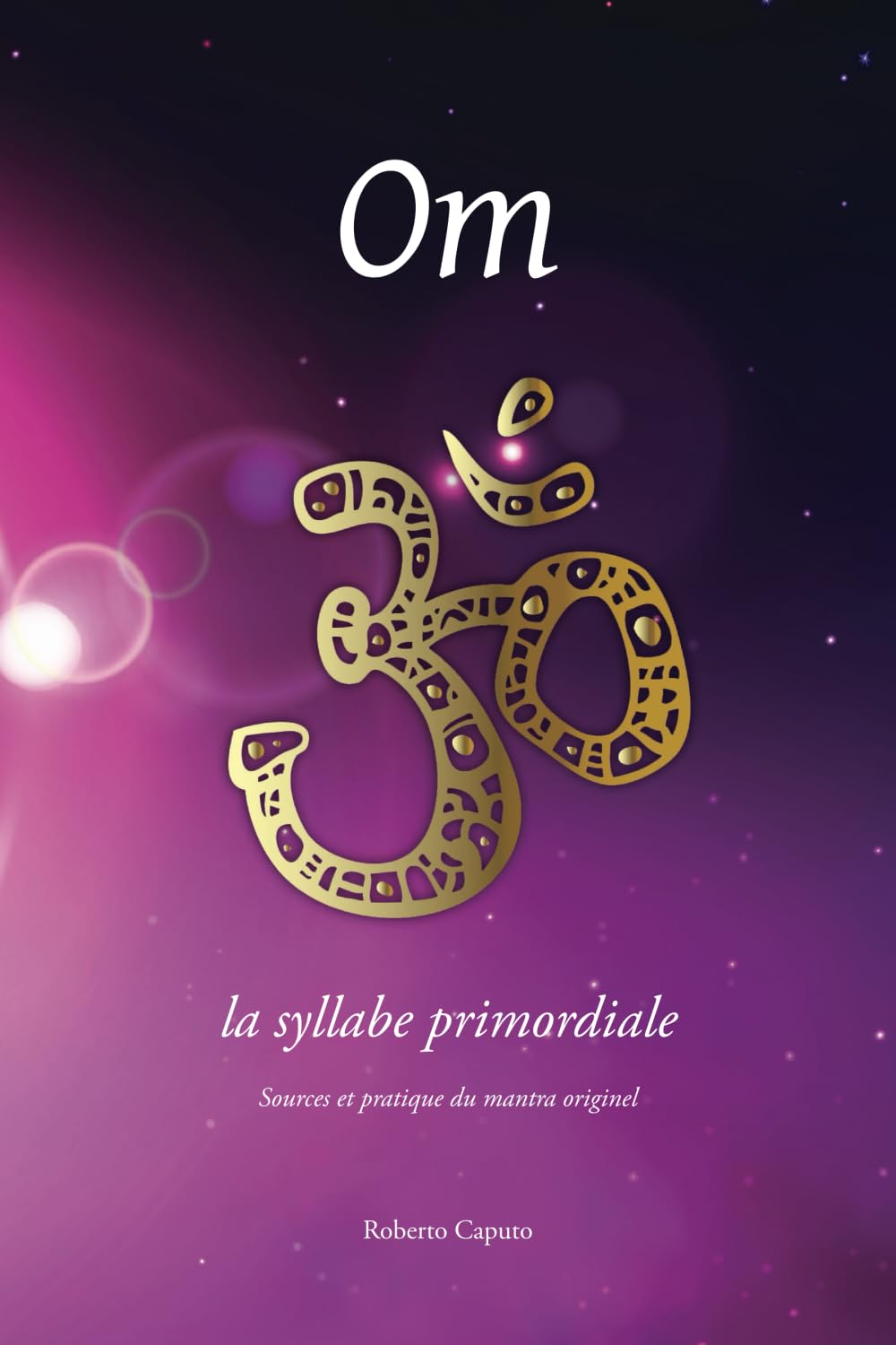 Om, la syllabe primordiale Philosophy