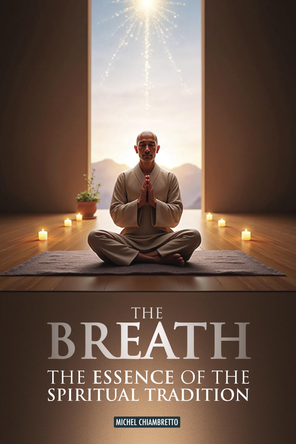 Product Image: The Breath