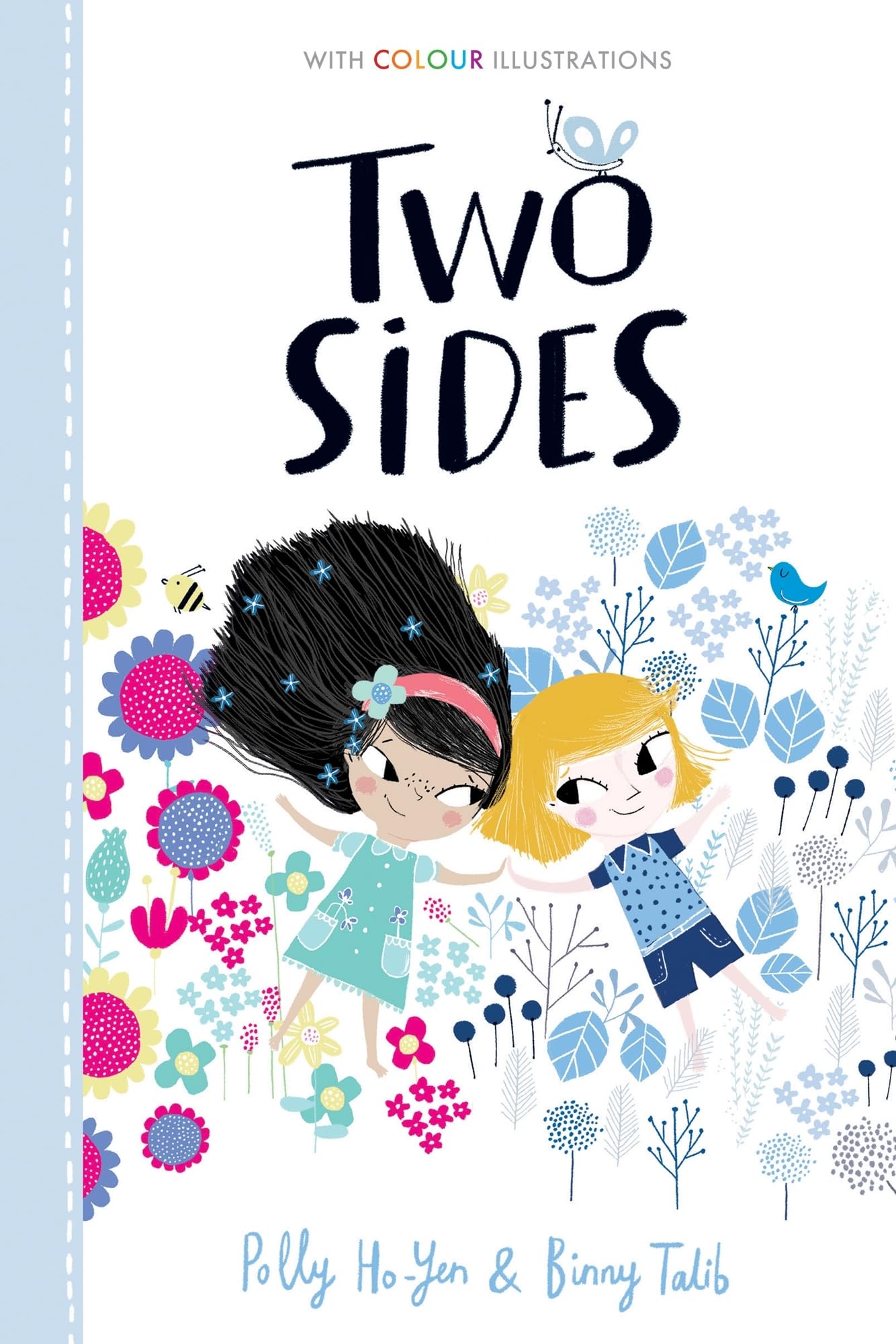 Two Sides Non-fiction