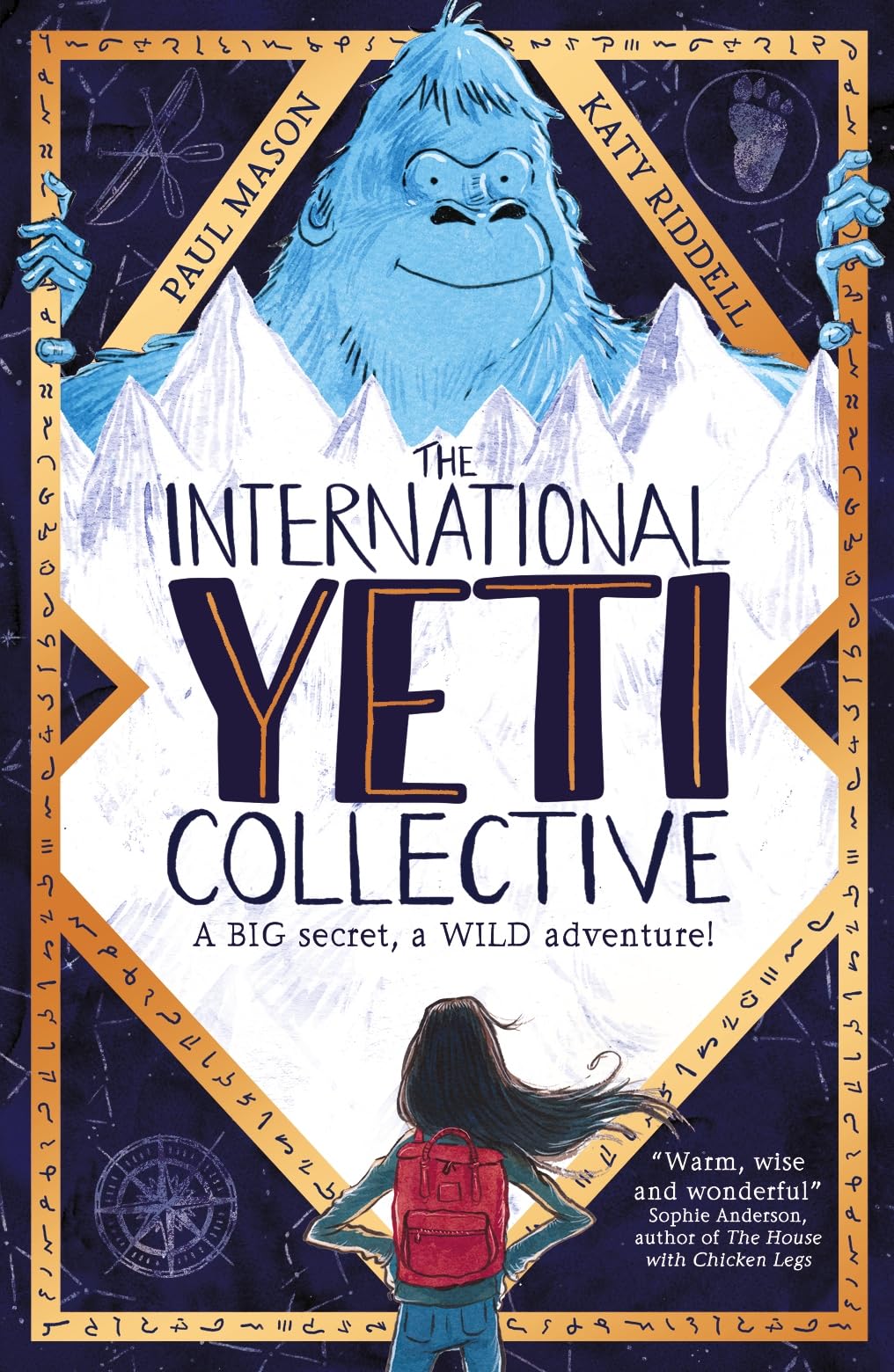 The International Yeti Collective Humour & Satire