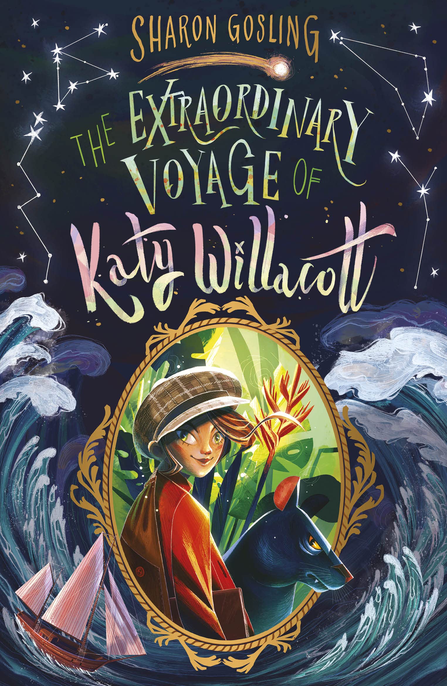 The Extraordinary Voyage of Katy Willacott Non-fiction