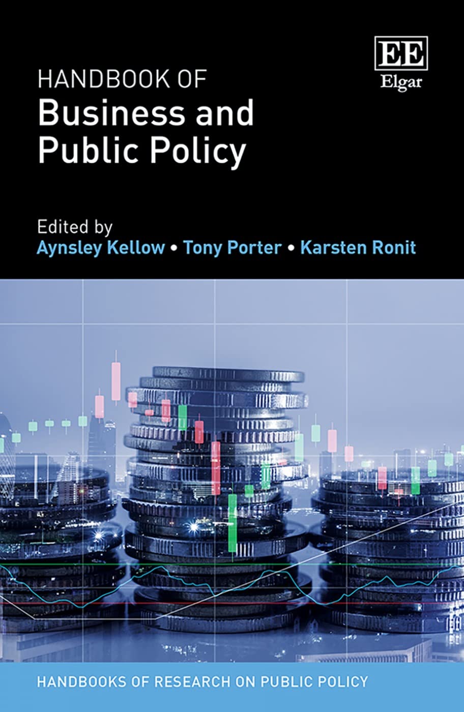 Handbook of Business and Public Policy (Handbooks of Research on Public Policy) Business, Finance & Career