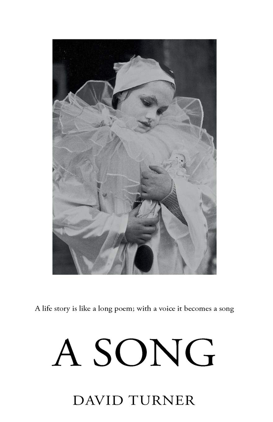 A Song: A life story is like a long poem and with a voice it becomes a song Personalities