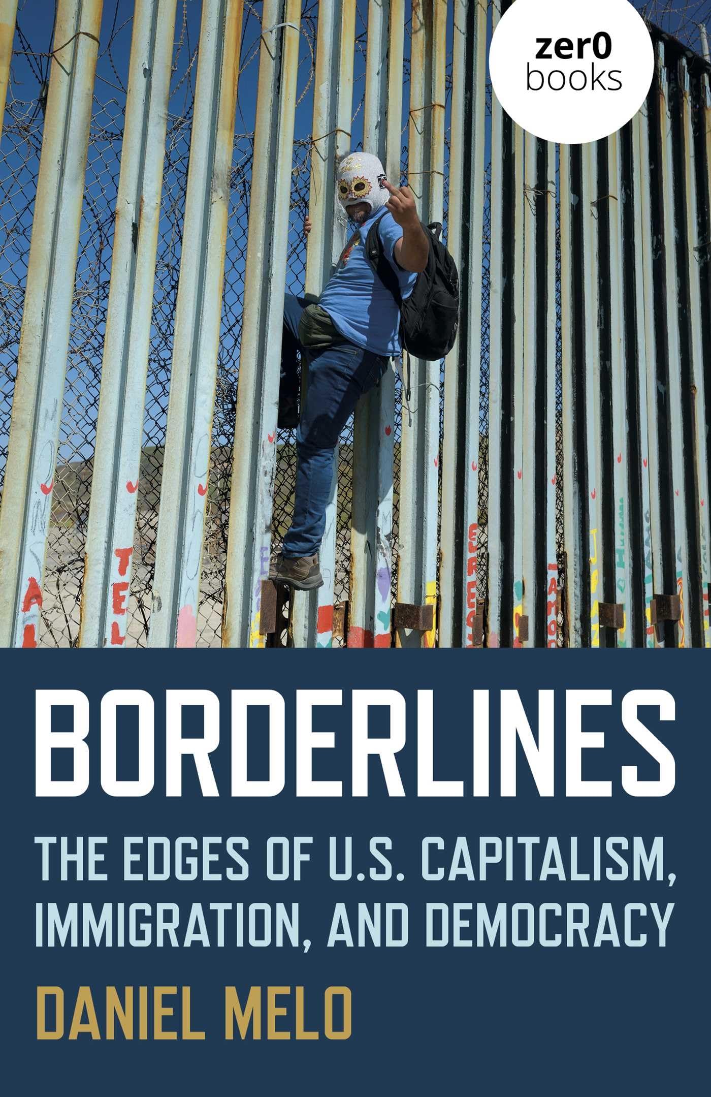 Borderlines Law