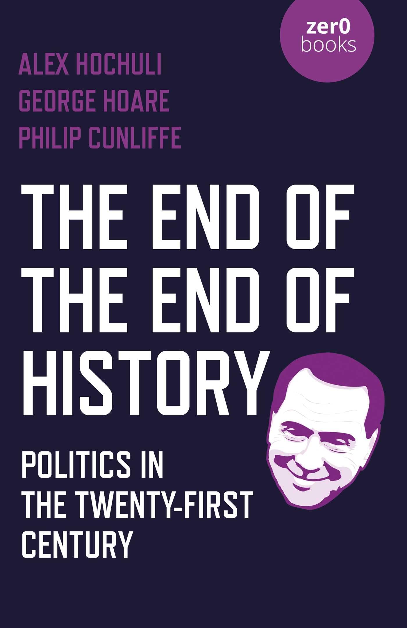 The End of the End of History Social Sciences