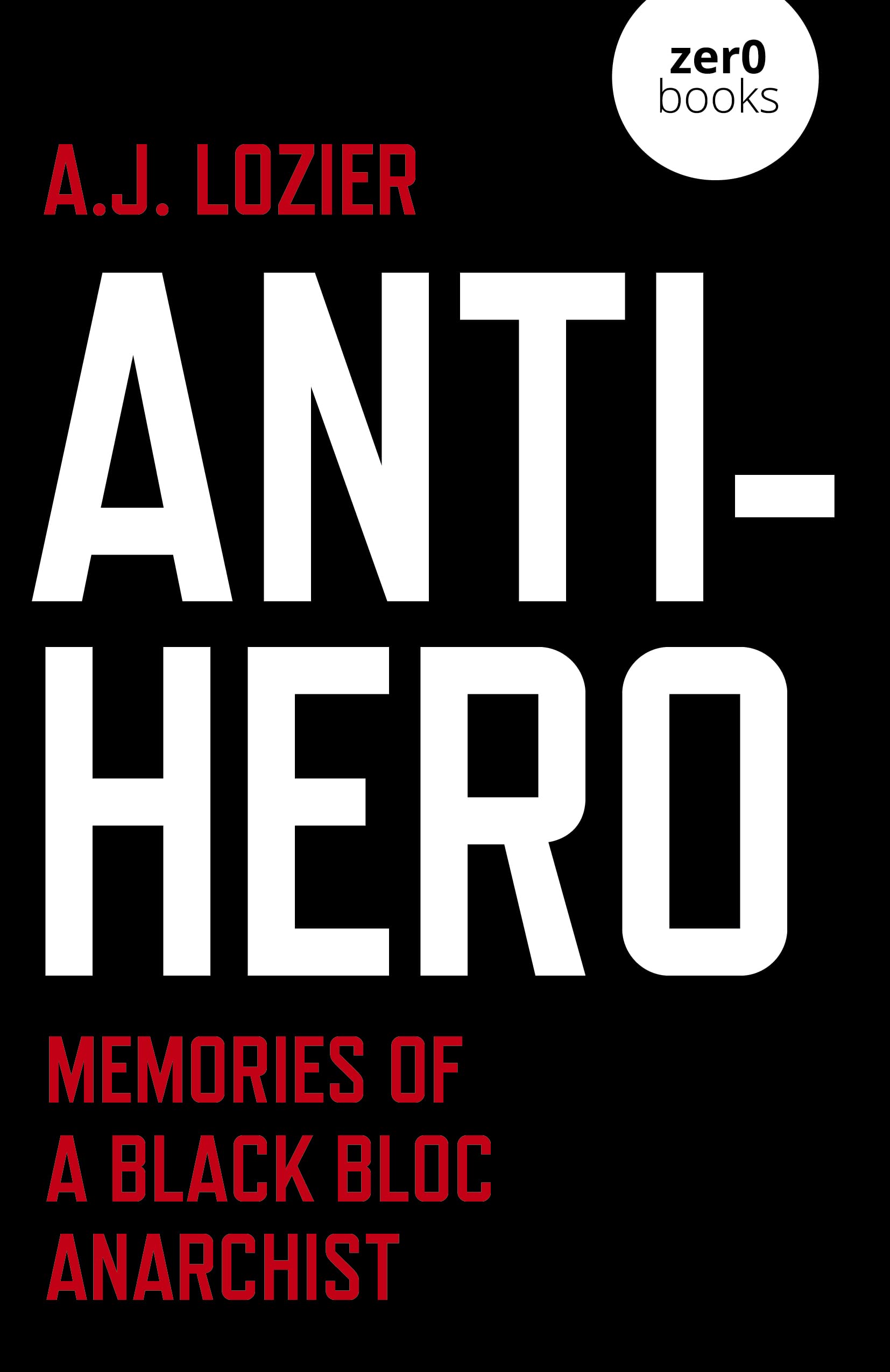 Product Image: Anti-Hero